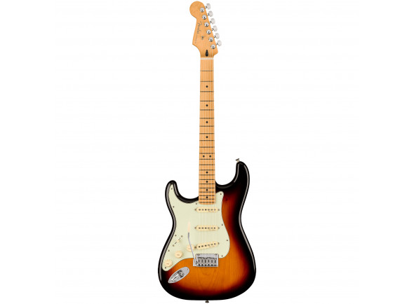 Fender  Player Plus Strat LH MN 3TSB